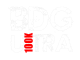 BDG Ultra 100 Logo